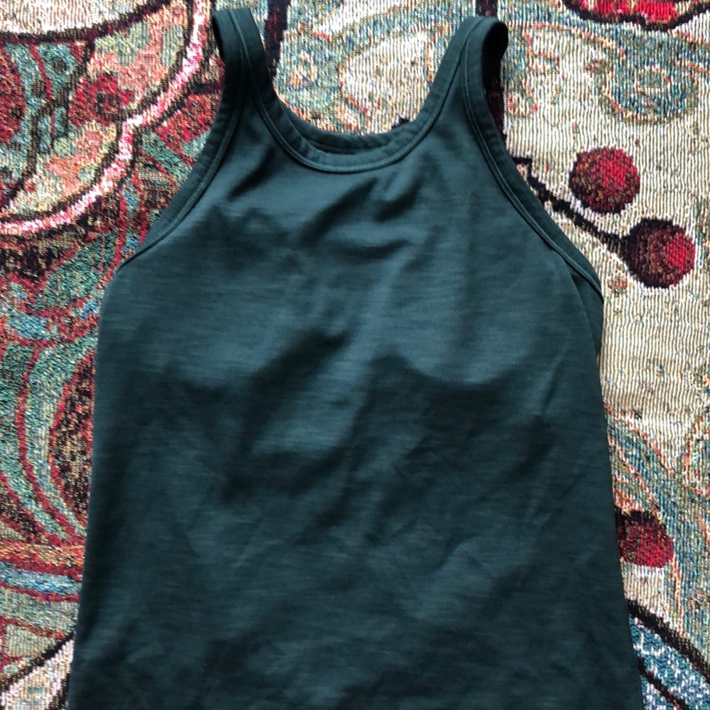 Prana Becksa Tank